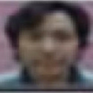 Meet your Posher, Meri